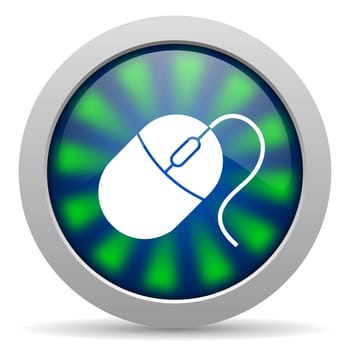 mouse icon