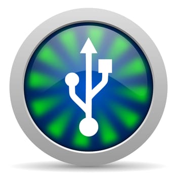 usb icon