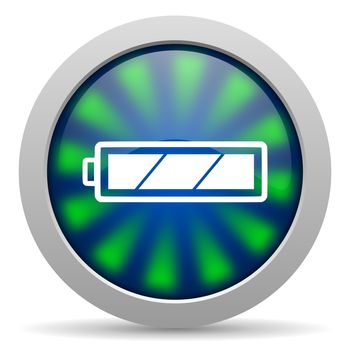 battery icon