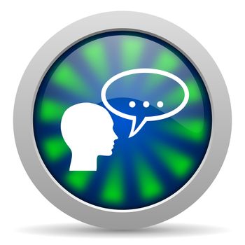 forum icon