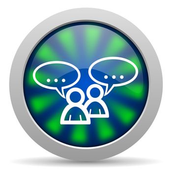 forum icon