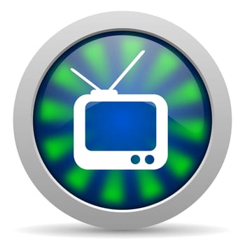 tv icon