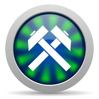 mining icon