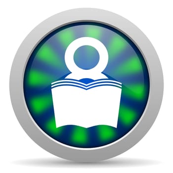 book icon