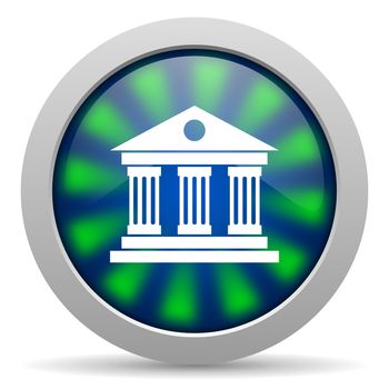 museum icon
