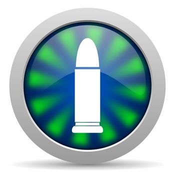 ammunition icon