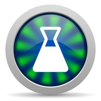 chemistry icon