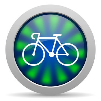 bicycle icon