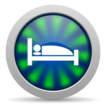 hotel icon