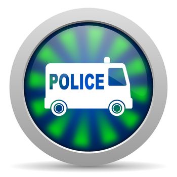 police icon