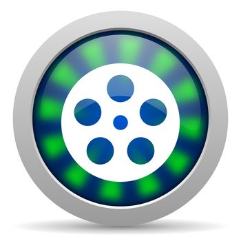 film icon