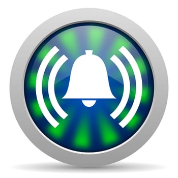 alarm icon