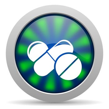 pills icon
