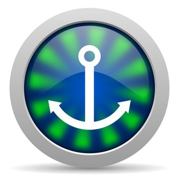 anchor icon