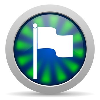 flag icon