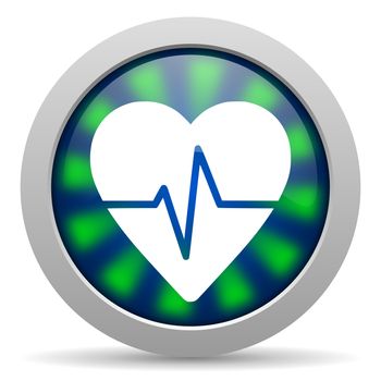 pulse icon