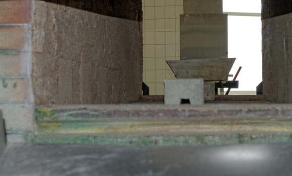 incinerators in cremation
