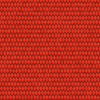 Seamless geometric rhombus pattern background