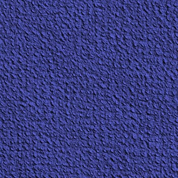 Great background made with a texture of a blue wall