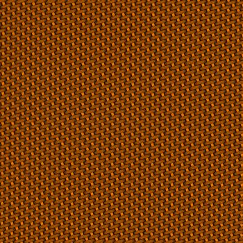 brown woven textile background