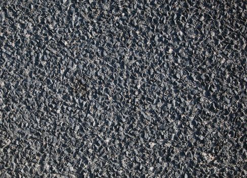 Asphalt road surface background. Good as a texture or design element