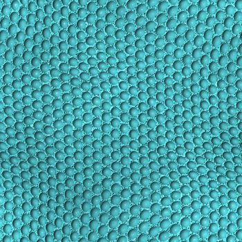 blue leather texture background