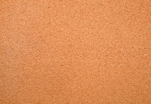 Cork, pin board. High resolution background or texture