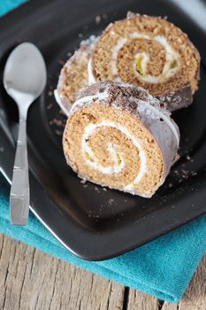 cake roll