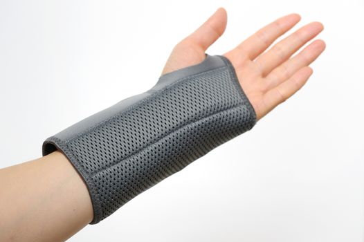 wrist stabilizer