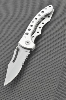 folder knife