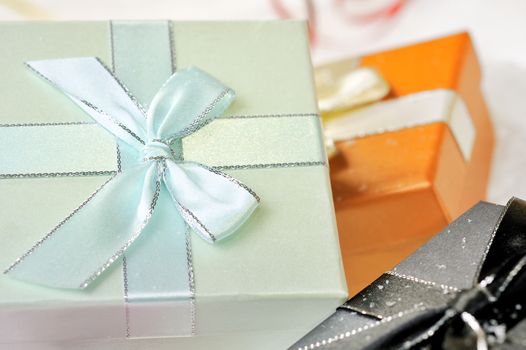 gift boxes