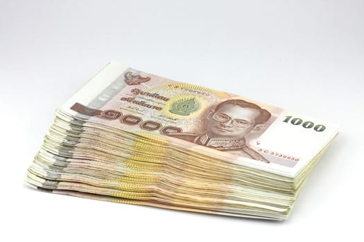 Baht, Thai money