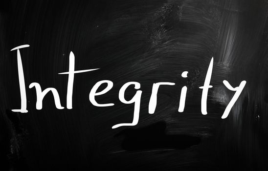 Integrity