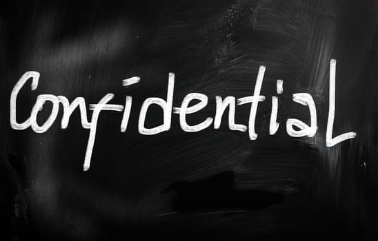Confidential