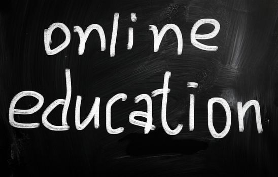 Online education