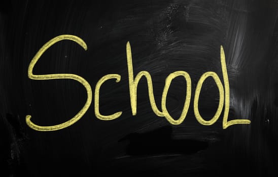 blackboard