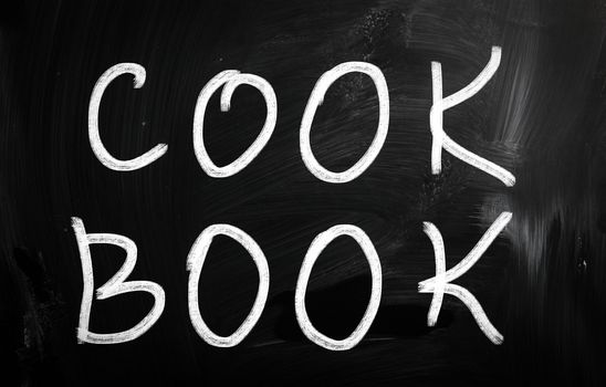 cook book