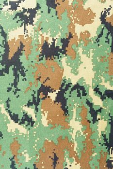 Military texture camouflage background