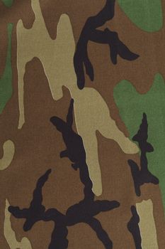 Military texture camouflage background