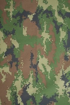 Military texture camouflage background