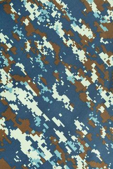 Military texture camouflage background