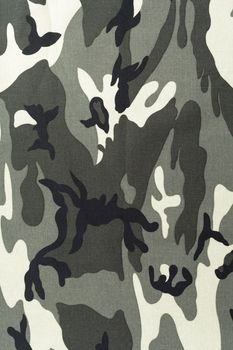 Military texture camouflage background