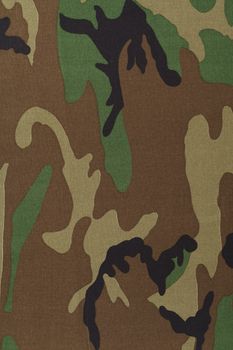 Military texture camouflage background