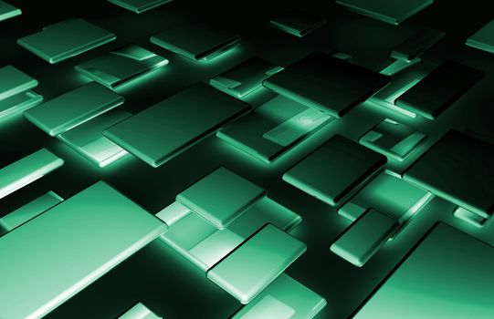 Emerging Mobile Market Media and Technologies Art