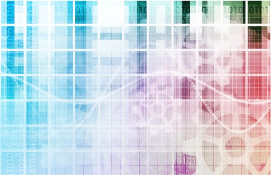 System Software Program with Running Code Script