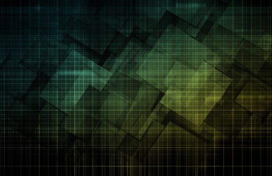 Engineering Design Science as a Blueprint Concept