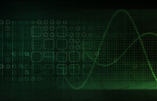 Integrated Technologies on a Global Level Concept