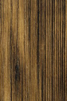 Picture of structured wooden board for background texture