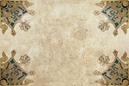 vintage background