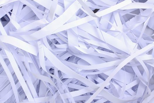 papers cut texture background